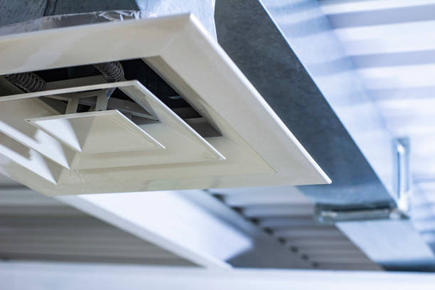 Best Residential Air Duct Cleaning  in Lindenhurst, NY