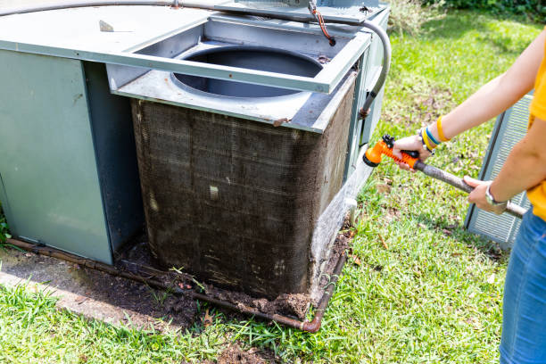 Best HVAC System Cleaning  in Lindenhurst, NY