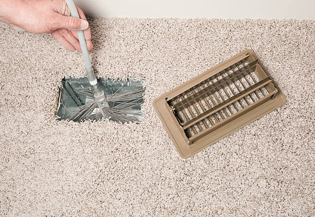 Best HVAC System Cleaning  in Lindenhurst, NY